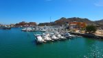 Cabo San Lucas Marina Steps Away/